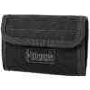 Maxpedition Spartan Wallet Black -SurviGear Store 0229b maxpedition spartan wallet black 1