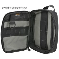 Maxpedition Beefy Pocket Organizer OD Green -SurviGear Store 0266g maxpedition beefy pocket organizer od green 2 1