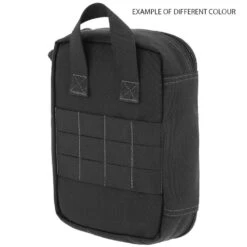 Maxpedition Beefy Pocket Organizer OD Green -SurviGear Store 0266g maxpedition beefy pocket organizer od green 3 1