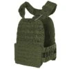 MFH Tactical Vest Laser MOLLE OD Green -SurviGear Store 04623TacticalVest LaserMOLLE ODGREEN1