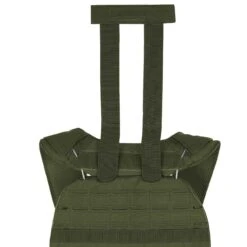 MFH Tactical Vest Laser MOLLE OD Green -SurviGear Store 04623TacticalVest LaserMOLLE ODGREEN4