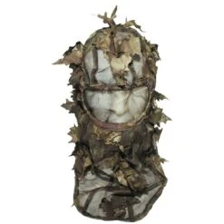 MFH Camo Suit "Leaves" Hunter Brown -SurviGear Store 07713G mfh camo suit leaves hunter brown 003 1