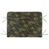 MFH Poncho Liner Czech Woodland -SurviGear Store 08530J MFH Poncho Liner Czech Woodland 01