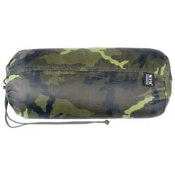 MFH Poncho Liner Czech Woodland -SurviGear Store 08530J MFH Poncho Liner Czech Woodland 02