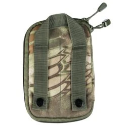 Mil-Tec Molle Belt Office Mandara Wood -SurviGear Store 13489084 3
