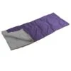 Mil-Tec Quechua Sleeping Bag Purple -SurviGear Store 14197760 01
