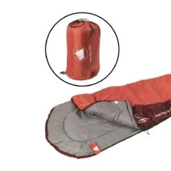 Mil-Tec 10-T Mummy Sleeping Bag Morley 300 -SurviGear Store 14198500NEW1