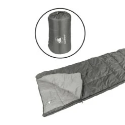 Mil-Tec 10-T Mummy Sleeping Bag Bedford -SurviGear Store 14198600NEW1