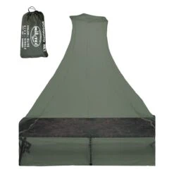 Mil-Tec Double Mosquito Net With Bag Olive