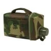Mil-Tec Patrol Canteen With Cover And Strap 2 Litres Woodland -SurviGear Store 14514020 1