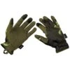 MFH Lightweight Gloves Czech Woodland -SurviGear Store 15790jMFHLightweightGlovesCzechWoodland1