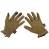 MFH Lightweight Gloves Coyote Tan -SurviGear Store 15790rMFHLightweightGlovesCoyoteTan1 1