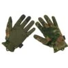 MFH Lightweight Gloves Flecktarn -SurviGear Store 15790vMFHLightweightGlovesFlecktarn1 1