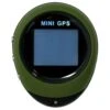 Mil-Tec Mini GPS Outdoor O.GEW Green -SurviGear Store 15799800 001