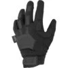 MFH Action Tactical Gloves Black -SurviGear Store 15843A mfh action tactical gloves black 11 1