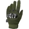 MFH Mission Tactical Gloves OD Green -SurviGear Store 15847b mfh mission tactical gloves od green 1 1