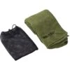 Mil-Tec Microfiber Towel 120cm X 60cm Olive -SurviGear Store 16011111 MICROFIBRETOWEL120X60CM 1 1