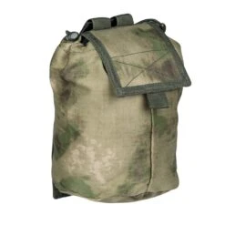 Mil-Tec Collapsible Empty Shell Pouch Mil-Tecs FG -SurviGear Store 16156459 2