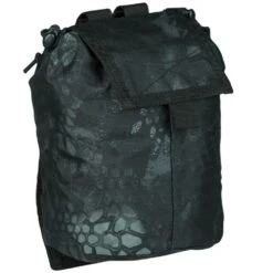 Mil-Tec Collapsible Empty Shell Pouch Mandra Night -SurviGear Store 16156485 02