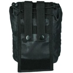 Mil-Tec Collapsible Empty Shell Pouch Mandra Night -SurviGear Store 16156485 03