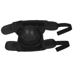 Teesar Knee Pads Black -SurviGear Store 16231202 2
