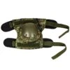 Teesar Knee Pads Flecktarn -SurviGear Store 16231221 2