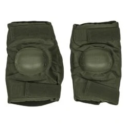 Teesar Elbow Pads Olive