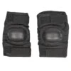 Teesar Elbow Pads Black -SurviGear Store 16232202 1