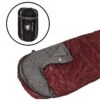 Mil-Tec 10-T Sleeping Bag Kodiak Red -SurviGear Store 17814173 1 1