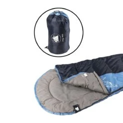 Mil-Tec 10-T Mummy Sleeping Bag Riley 300 -SurviGear Store 17814176NEW1 1