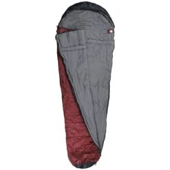Mil-Tec 10-T Mummy Sleeping Bag Arctic Sun -SurviGear Store 17814180 MUMMY SLEEPING BAG ARCTIC SUN 02