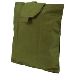 Condor Micro Dump Pouch Olive Drab -SurviGear Store 191172 001 Condor Micro Dump Pouch Olive Drab 4