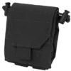 Condor Micro Dump Pouch Black