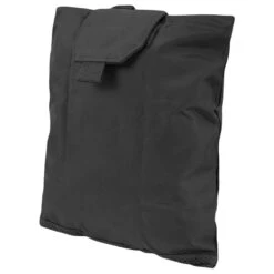 Condor Micro Dump Pouch Black -SurviGear Store 191172 002 Condor Micro Dump Pouch Black 4