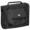 MFH Washbag Toiletry Bag Black -SurviGear Store 30482A MFH Washbag Black 01