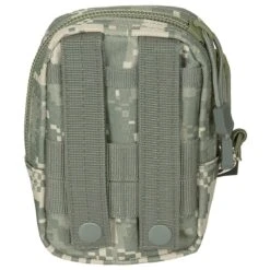 MFH Utility Pouch MOLLE ACU Digital -SurviGear Store 30610QUTILITYPOUCHAT DIGITAL2