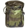 MFH Dump Pouch MOLLE Czech Woodland 1 MFH Dump Pouch MOLLE Czech Woodland -SurviGear Store 30619J MFH Dump Pouch MOLLE Czech Woodland 1