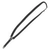 MFH Paracord Sling One-point Fixation Black -SurviGear Store 30760a mfh paracord sling one point fixation black