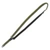 MFH Paracord Sling One-point Fixation OD Green -SurviGear Store 30760b mfh paracord sling one point fixation odgreen