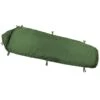 MFH Lightweight GB Sleeping Bag Olive -SurviGear Store 31145B MFHLightweightGBSleepingBag OLIVE 01 1