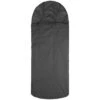 MFH GB Sleeping Bag Black -SurviGear Store 31155A MFH GB Sleeping Bag Black 01