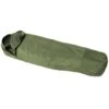 MFH Modular Sleeping Bag Cover Olive -SurviGear Store 31195B MFHModularSleepingBag OLIVE 01 1