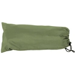 MFH Modular Sleeping Bag Cover Olive -SurviGear Store 31195B MFHModularSleepingBag OLIVE 03