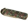 MFH Modular Sleeping Bag Cover Woodland -SurviGear Store 31195T MFHModularSleepingBag WOODLAND 01