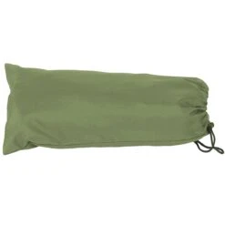 MFH Modular Sleeping Bag Cover Woodland -SurviGear Store 31195T MFHModularSleepingBag WOODLAND 03