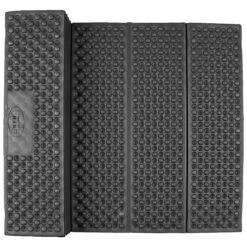 MFH Foldable Thermal Pad Black -SurviGear Store 31344A MFH Foldable Thermal Pad Black 2
