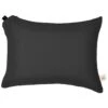 Fox Outdoor Inflatable Travel Pillow Black -SurviGear Store 31763B Fox Outdoor Inflatable Travel Pillow Black 1 1