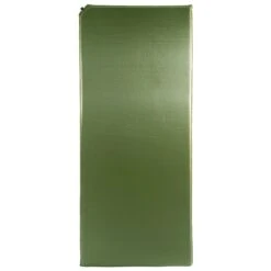 Fox Outdoor Self-Inflating Thermal Pad Olive -SurviGear Store 31773B Fox Outdoor Self Inflating Thermal Pad Olive 3