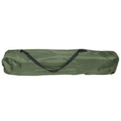 MFH US Army Type Aluminium Field Cot Olive -SurviGear Store 31904 MFHUSArmyTypeAluminiumFieldCot OLIVE 02