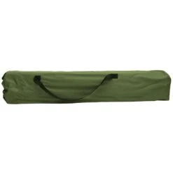 MFH US Aluminium Field Cot Extra Long Olive -SurviGear Store 31951 MFHUSAluminiumFieldCot OLIVE 02